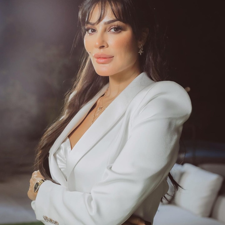 نادين نسيب نجيم