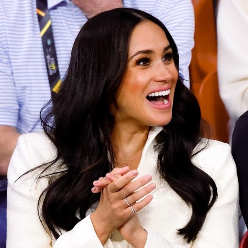 خواتم ميغان ماركل الأنيقة من علامة المجوهرات شيفون Shiffon