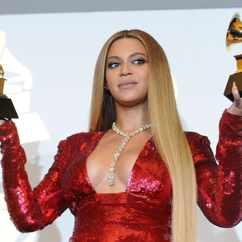 تعرفوا إلى أبرز المرشحين لجوائز جرامي 2023.. بيونسيه تتصدر السباق وتحقق رقما قياسيا