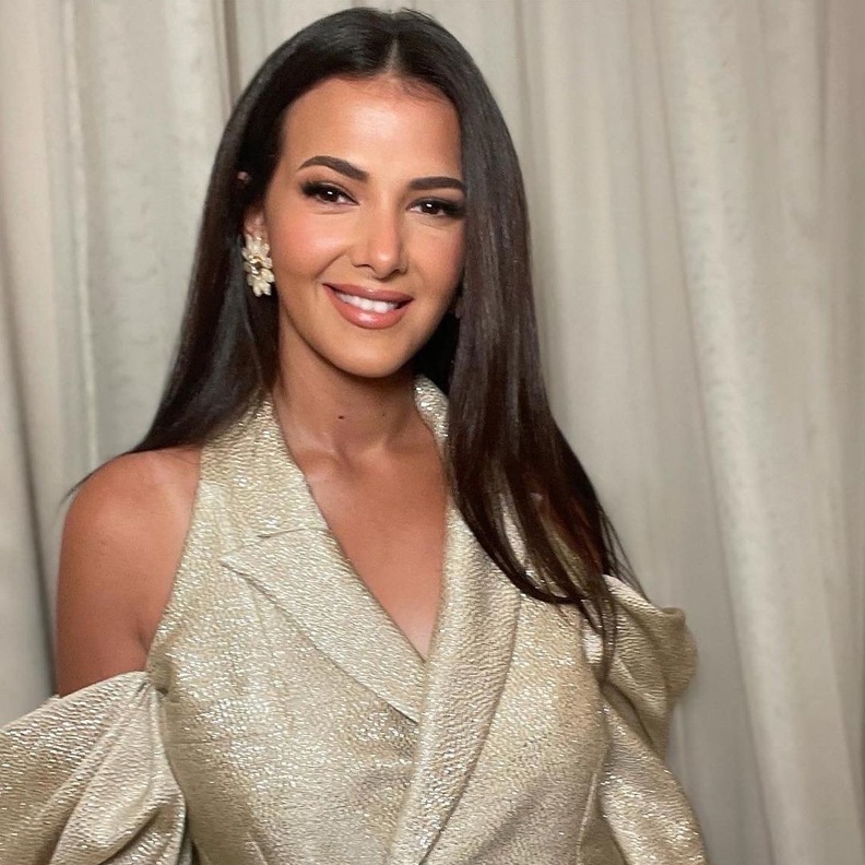 دنيا سمير غانم