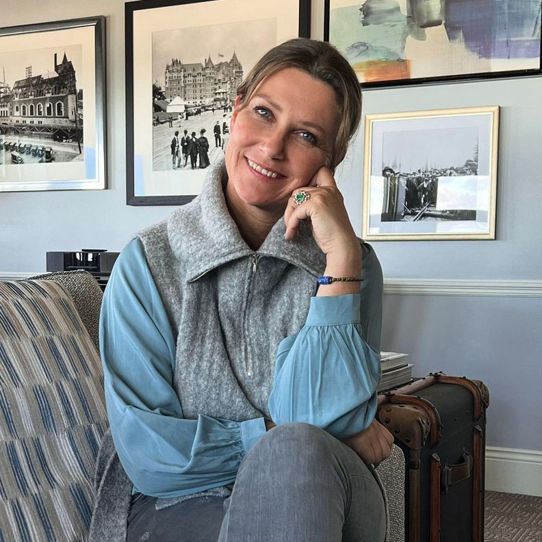 بعد تخلي الأميرة مارثا لويز عن واجبتها الملكية.. من هم أفراد العائلة المالكة النرويجية؟