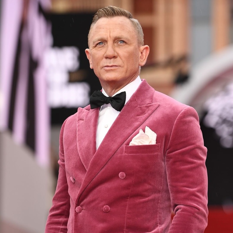 دانيال كريج