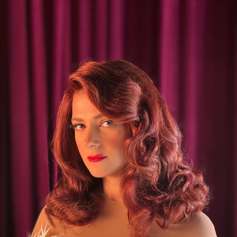 دنيا سمير غانم