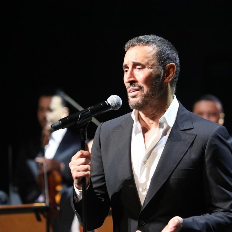 كاظم الساهر 