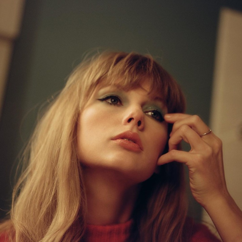 تايلور سويفت