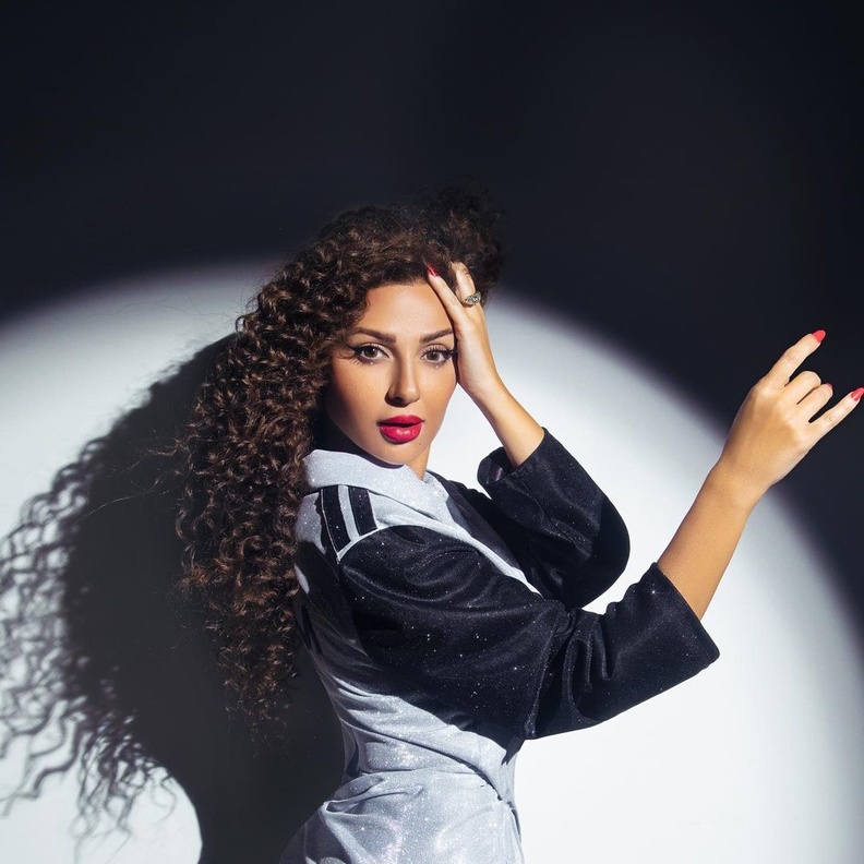 ميريام فارس