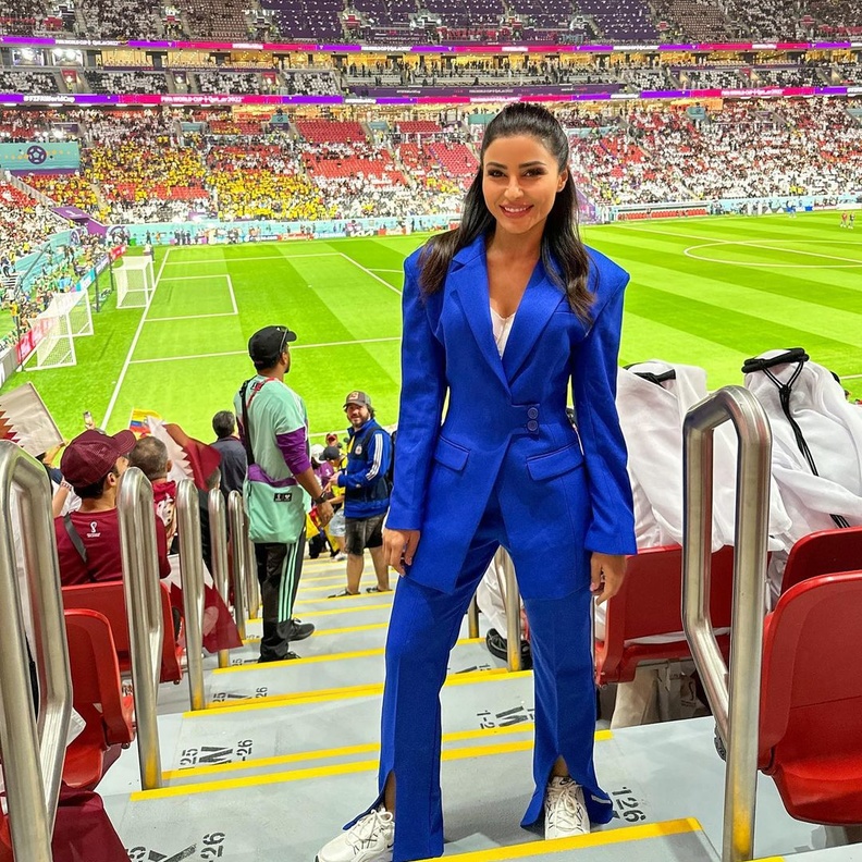 مهيرة عبد العزيز