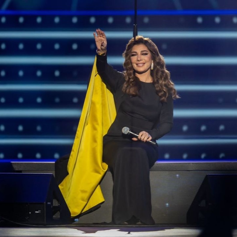 أصالة في موسم الرياض