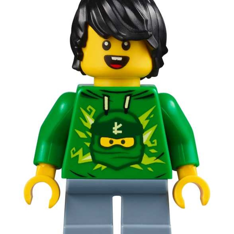 امنحوا أطفالكم انطلاقة كبيرة نحو عالم واسع مع اللعب بمكعبات LEGO!