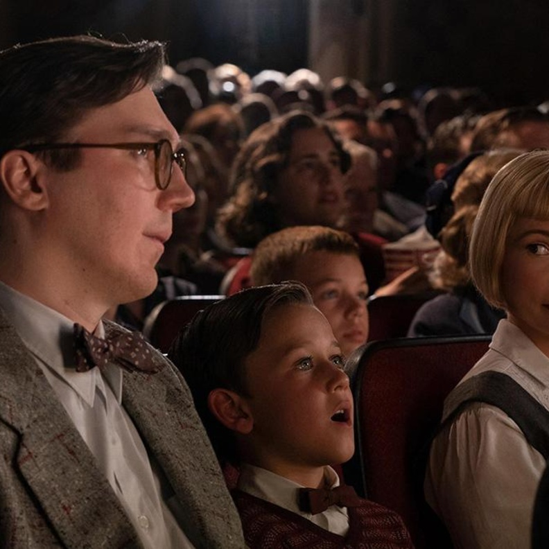 فيلم "The Fablemans"