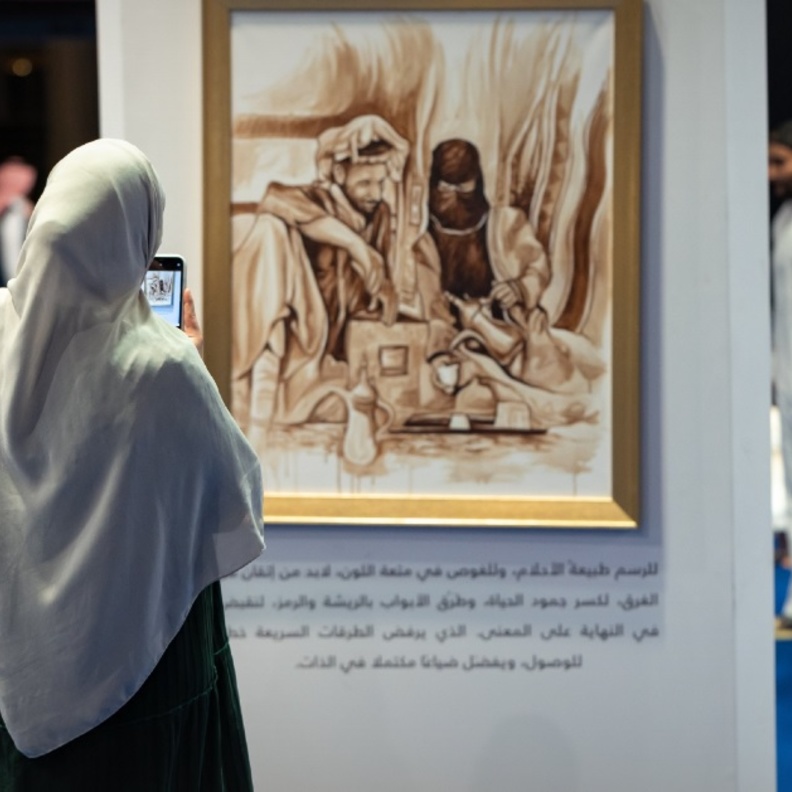 تحت شعار حياتنا ثقافة.. إليكم أبرز الفعاليات التي تنظمها وزارة الثقافة السعودية