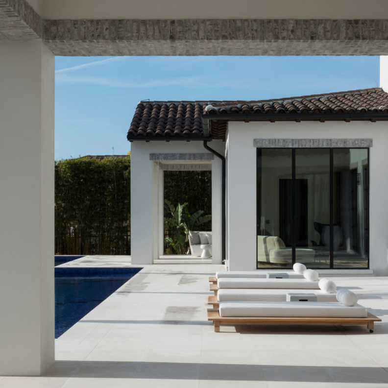 ذا رانش The Ranch