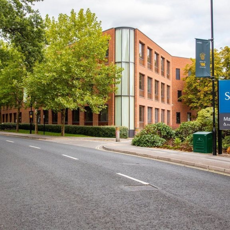  عهود العيدان ل "هي": نحن نعيش في العصر الذهبي للمرأة في المملكة العربية السعودية