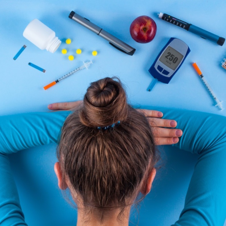 6 نصائح ذهبية لادارة وتجنب الاصابة بمرض السكري