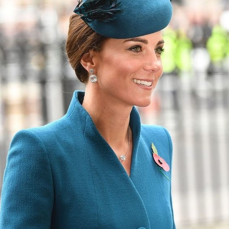 كيت ميدلتون