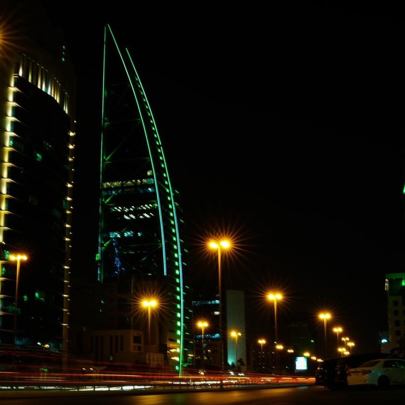 دعما للأخضر.. تخصيص 39 موقعا لمشاهدة مباريات كأس العالم في الرياض