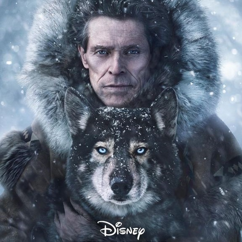 الصورة الدعائية لفيلم "Togo"