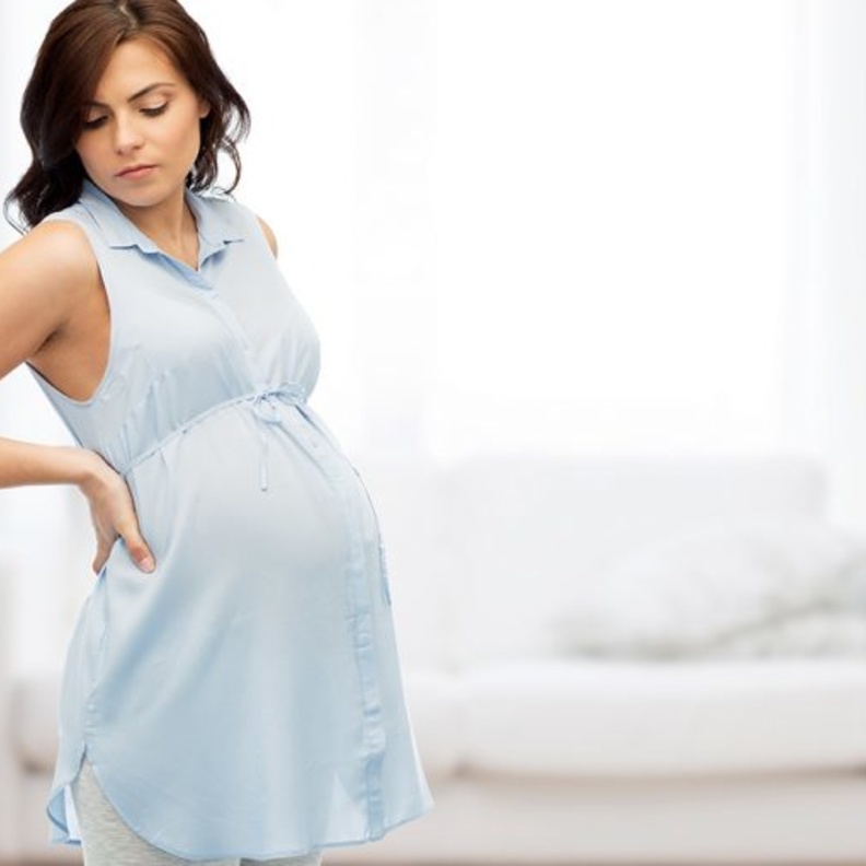 9 طرق تعديل وضع الجنين الخاطئ