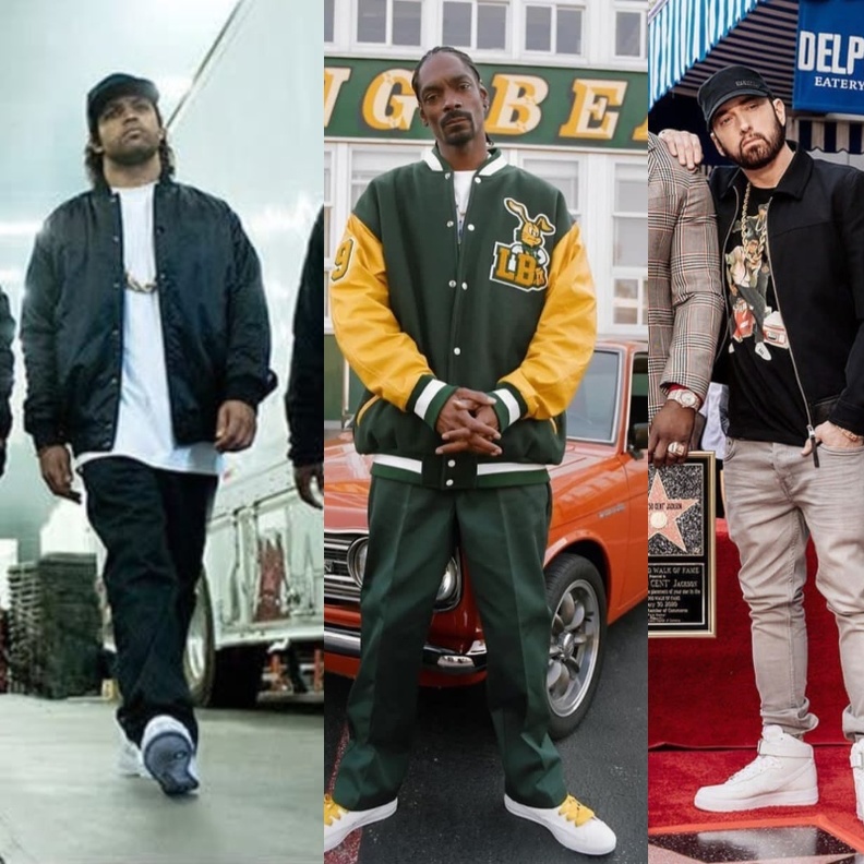 كيف قدمت السينما العالمية أعمال السير الذاتية عن حياة نجوم الراب والهيب هوب؟