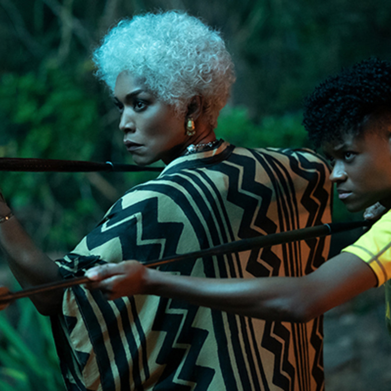 فيلم "Black Panther 2"