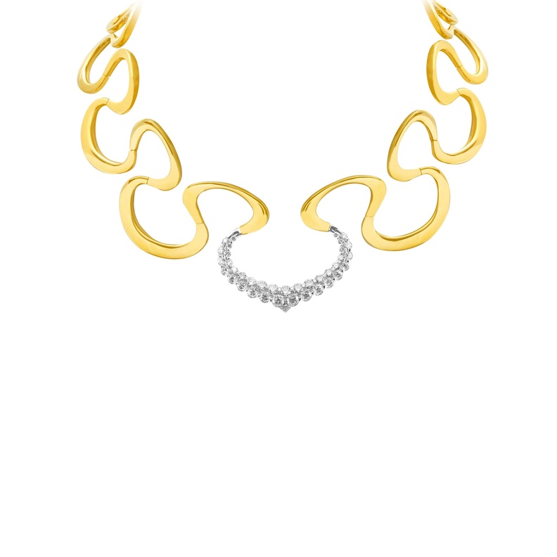 بوغوصيان تعرض أحدث إبداعات المجوهرات الراقية في معرض المجوهرات العربية في البحرين