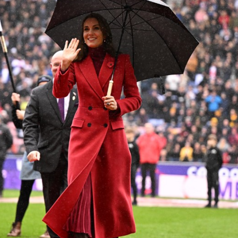 كيت ميدلتون