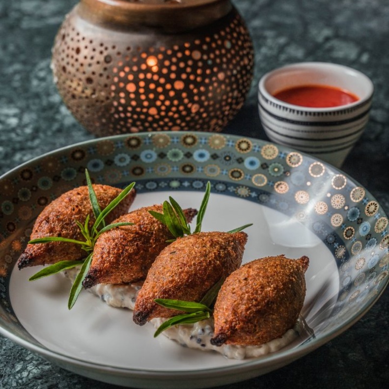 مطعم نينيف يقدم لضيوفه تجربة مثالية تحت نجوم المدينة المتلألئة