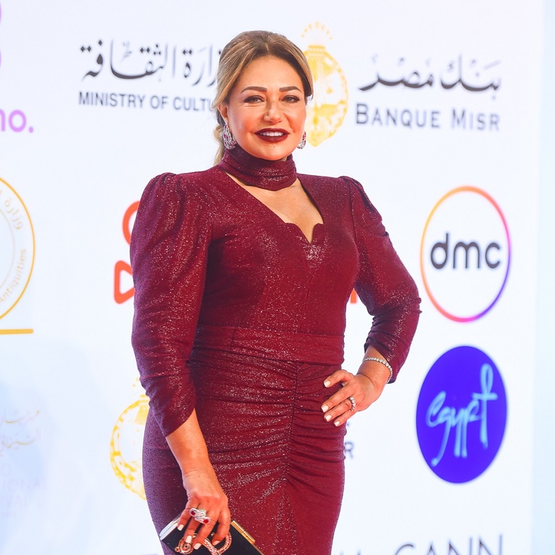 ليلى علوي
