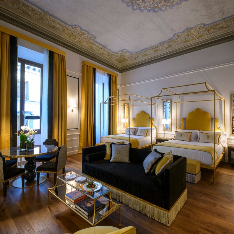 فنادق ذا أنباوند كولكشن باي حياة تدعوكم لخوض مغامرات استثنائية في قلب أوروبا 