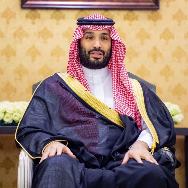 سمو ولي العهد يُطلق "سير" أول علامة تجارية سعودية لصناعة السيارات الكهربائية في المملكة