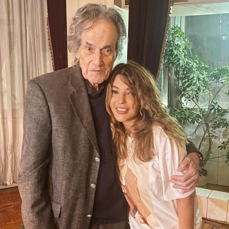 سميرة سعيد ومحمد سلطان