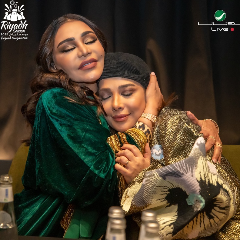 أحلام وأصالة