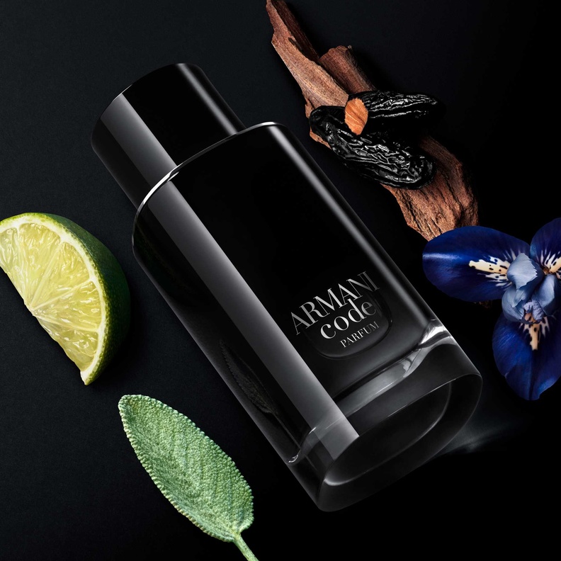 احتفلت Armani Beauty بإطلاق عطر Code Le Parfum في المملكة العربية السعودية من خلال فعاليّة بتقنيّات حديثة في بوليفارد الرياض