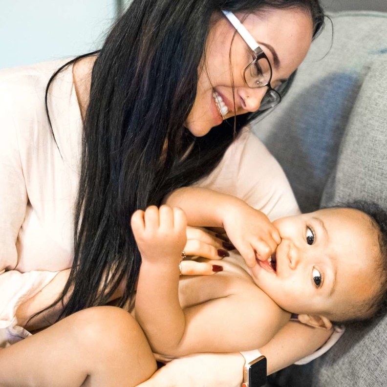 جونسون تطلق فعالية بيبي إكسبو الرقمية والأولى من نوعها