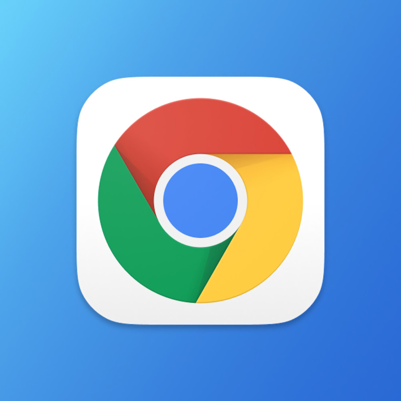 chrome