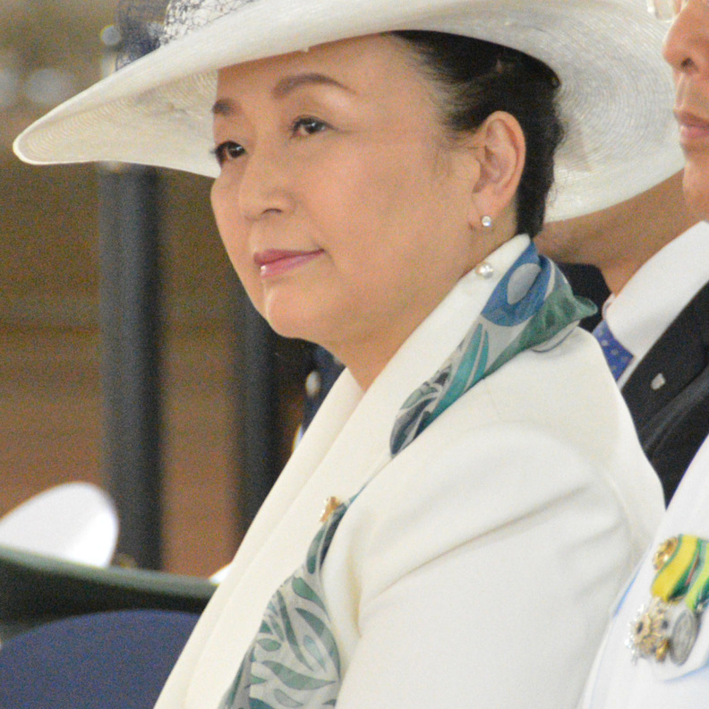 تاريخ الأميرة نوبوكو من المشكلات الصحية