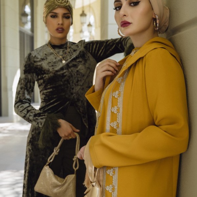 "شي إن" (SHEIN) تطلق أربع تشكيلات جديدة للاحتفال بأضخم موسم لها من تخفيضات البلاك فرايدي