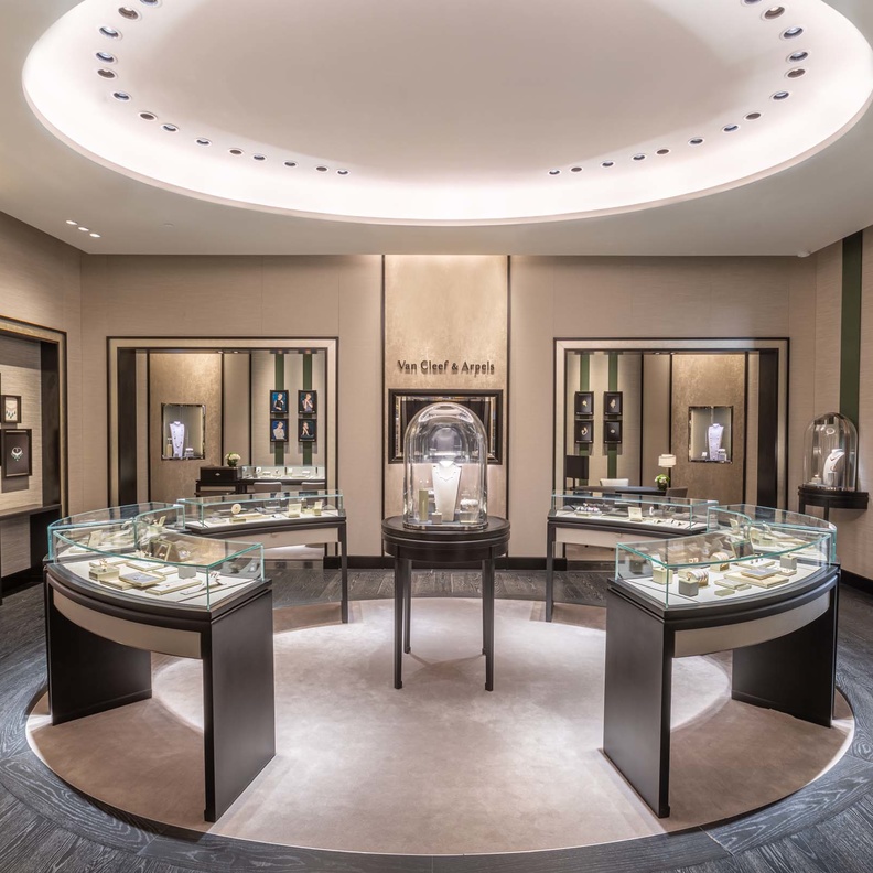 فان كليف أند آربلز 