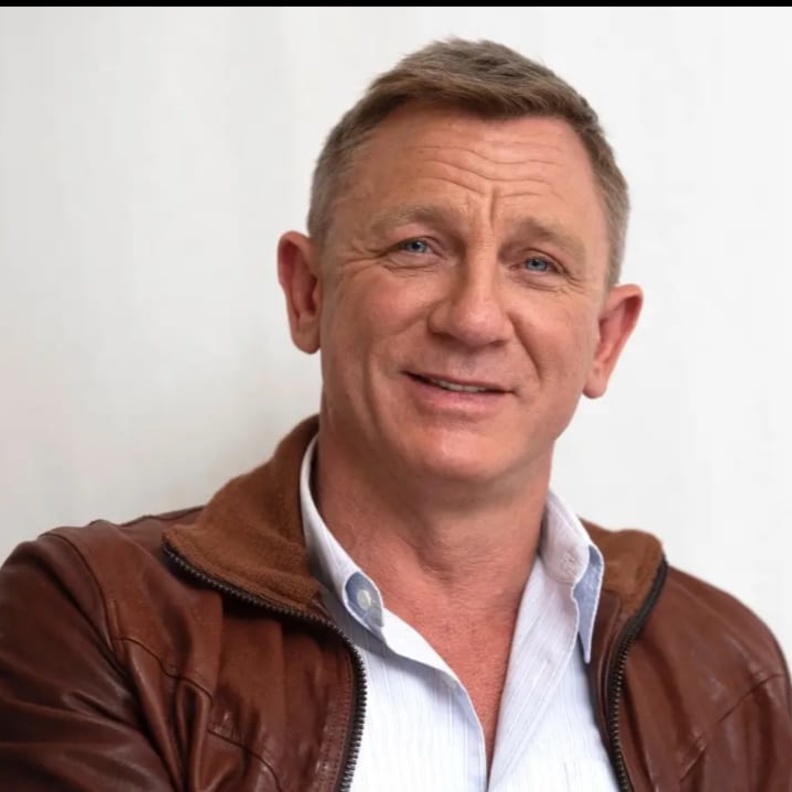 دانيال كريج