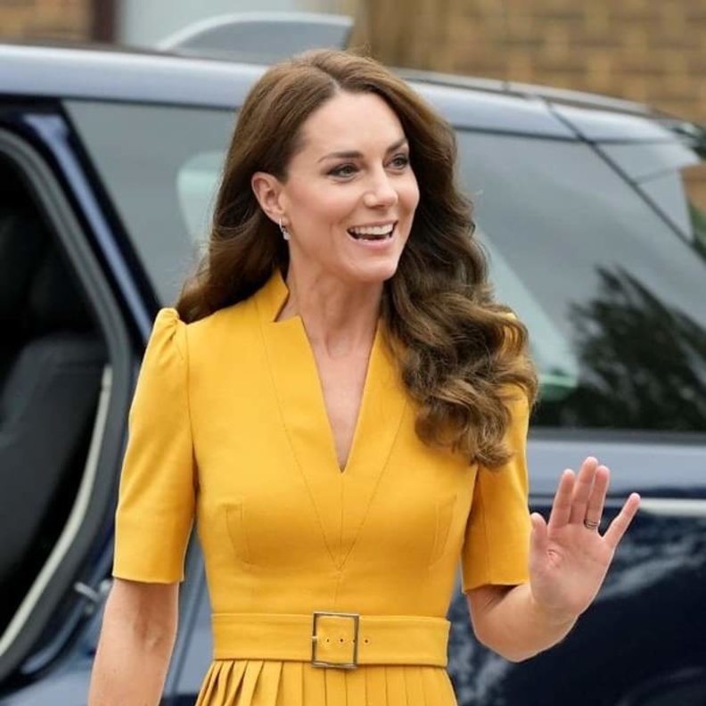 كيت ميدلتون