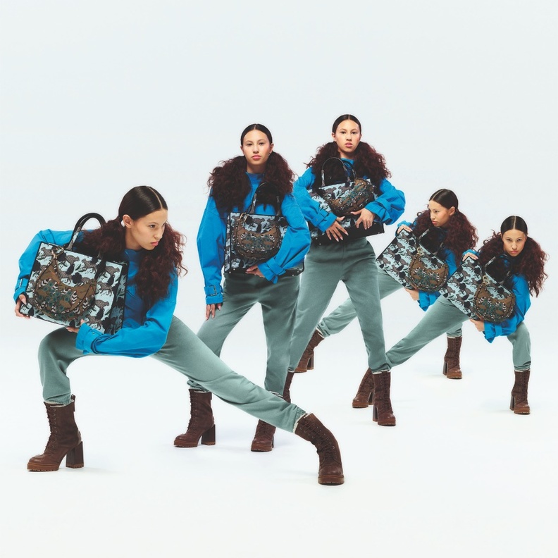 الإكسسوارات الجديدة المثالية من مجموعة "فورلا" الجديدة لموسم خريف/شتاء 2022