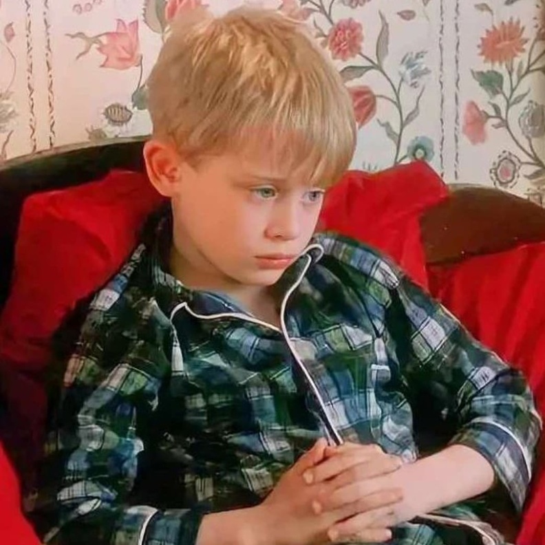 أفلام كان الأطفال أبطالها الرئيسيين