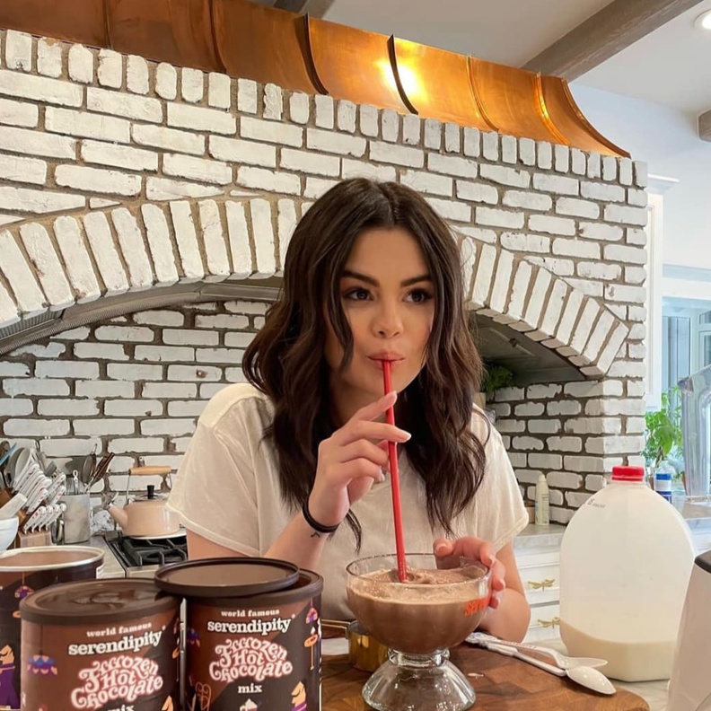 سيلينا جوميز