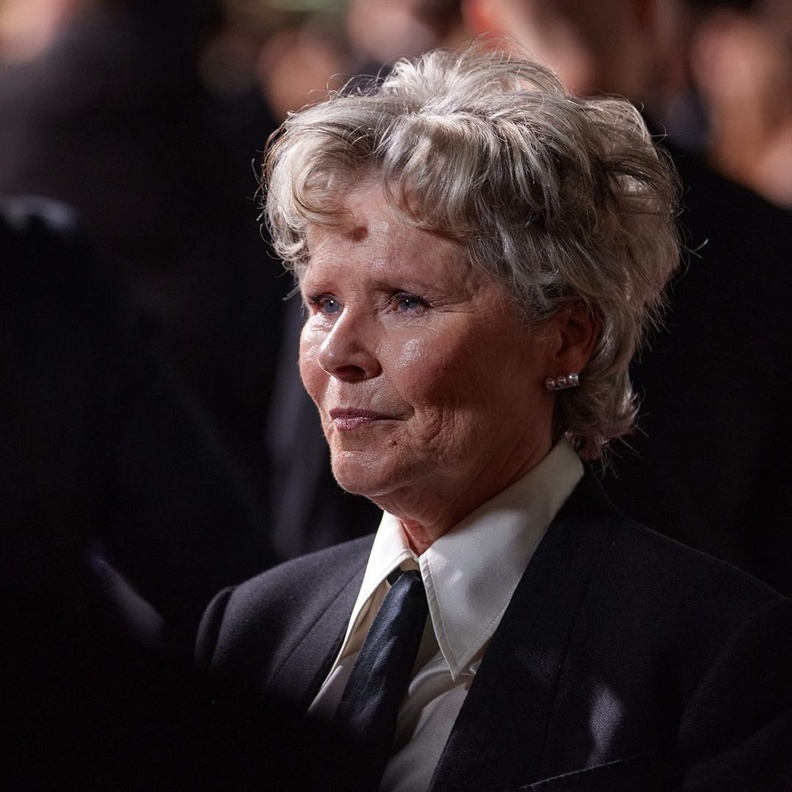 إيميلدا ستونتون