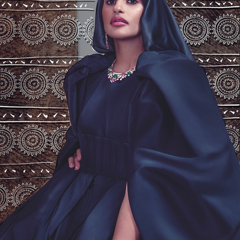 الأميرة لولوة آل سعود تعلن عن استضافة قمة رايز أب RiseUp Summitبرعاية مجلة هي