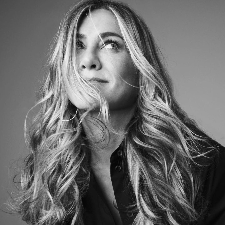 جينيفر أنيستون