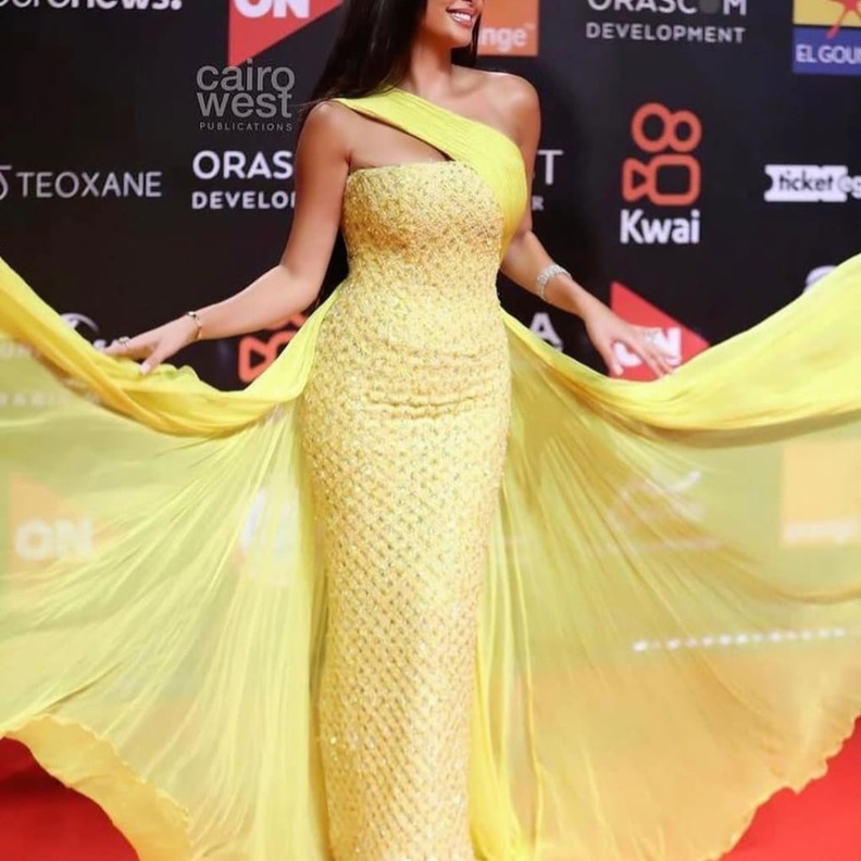 ياسمين صبري