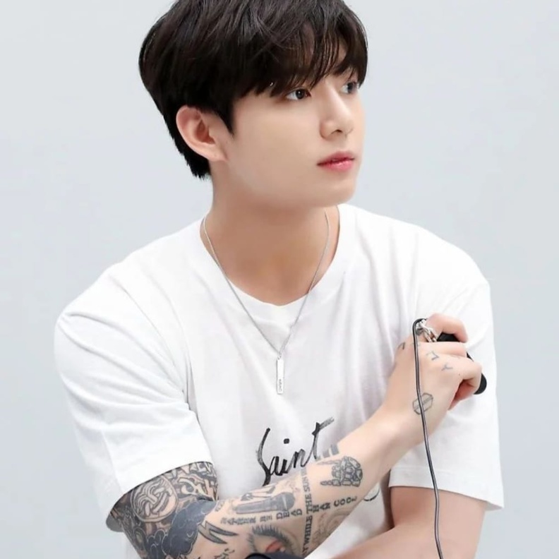 Jungkook 