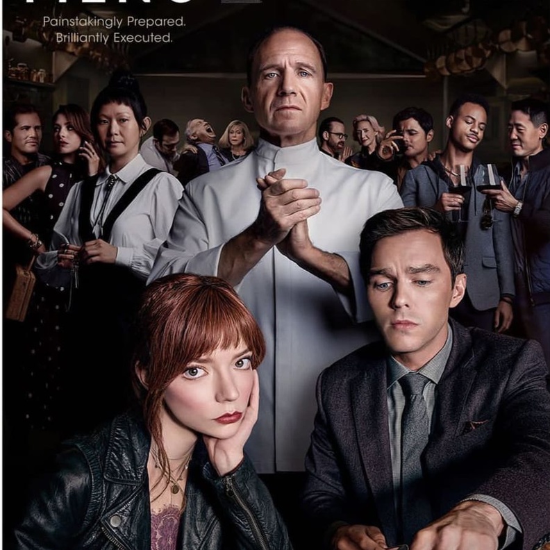 تجربة سينمائية مميزة للجمهور