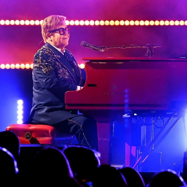 إلتون جون